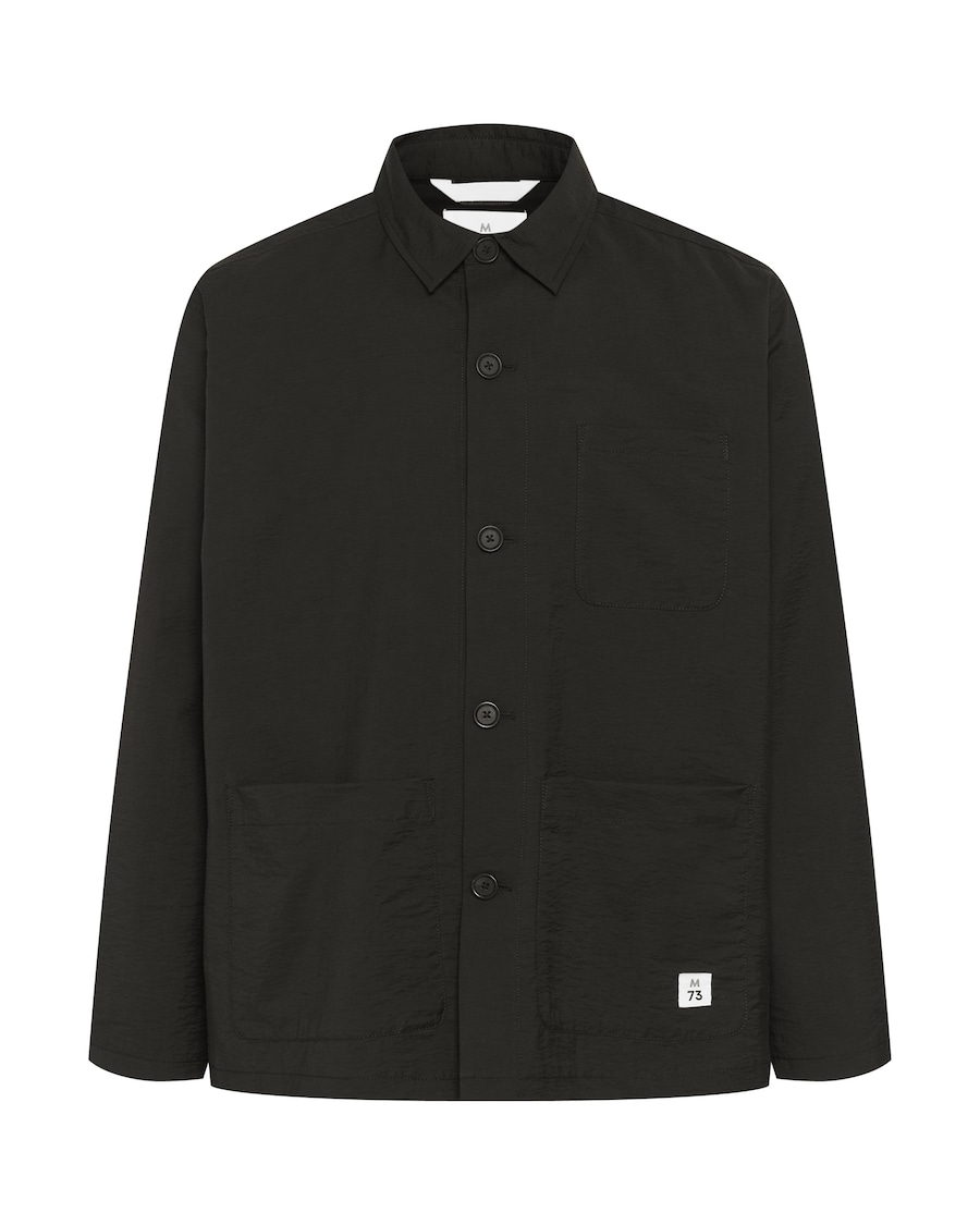 Куртка межсезонная Matinique Jorge 73, черный
Куртка межсезонная Matinique Jorge 73, черный