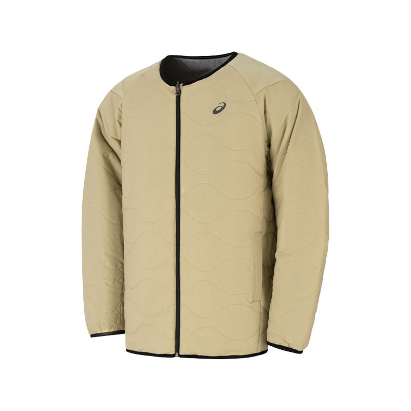 ASICS Куртка Unisex Gray Green
ASICS Куртка Unisex Gray Green