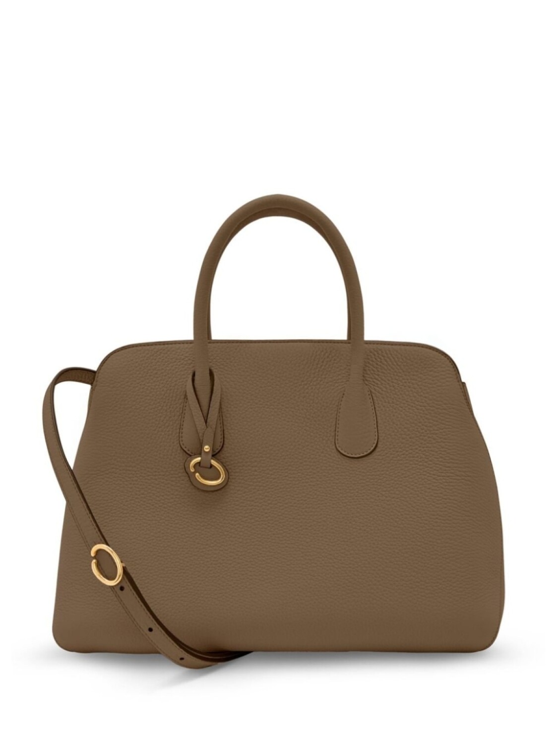 Oscar de la Renta сумка-шоппер Ivy, серый
Oscar de la Renta сумка-шоппер Ivy, серый