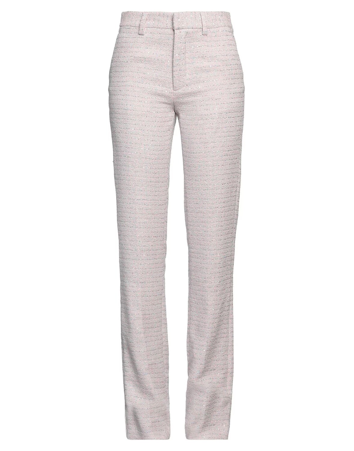 Брюки Alessandra Rich, светло-розовый
Брюки Alessandra Rich, светло-розовый