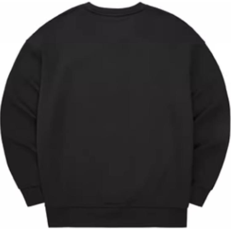 Свитшот Unisex Carbon Black Skechers
Свитшот Unisex Carbon Black Skechers