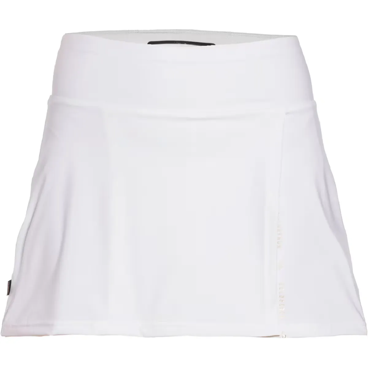 Юбка для тенниса и паделя Anais Goldbergh женская, белый 
Юбка для тенниса и паделя Anais Goldbergh женская, белый