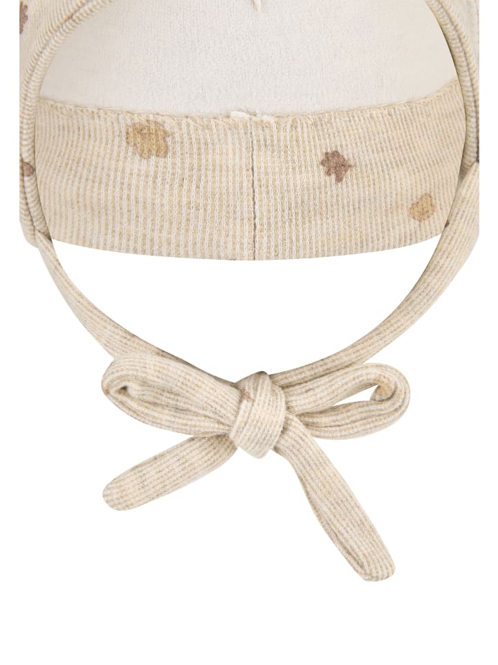 Шапка Sterntaler, натуральный
Шапка Sterntaler, натуральный