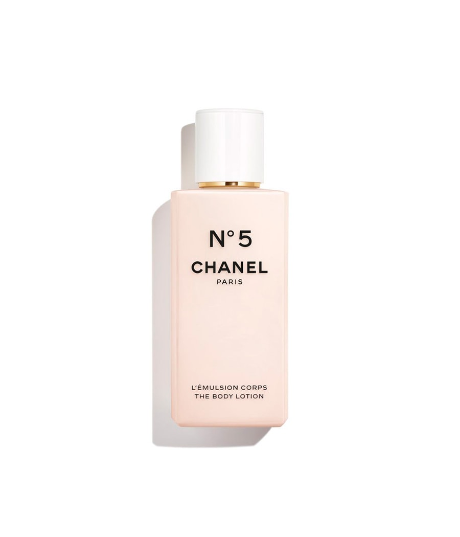 Лосьон для тела CHANEL N°5, 200 ml
Лосьон для тела CHANEL N°5, 200 ml