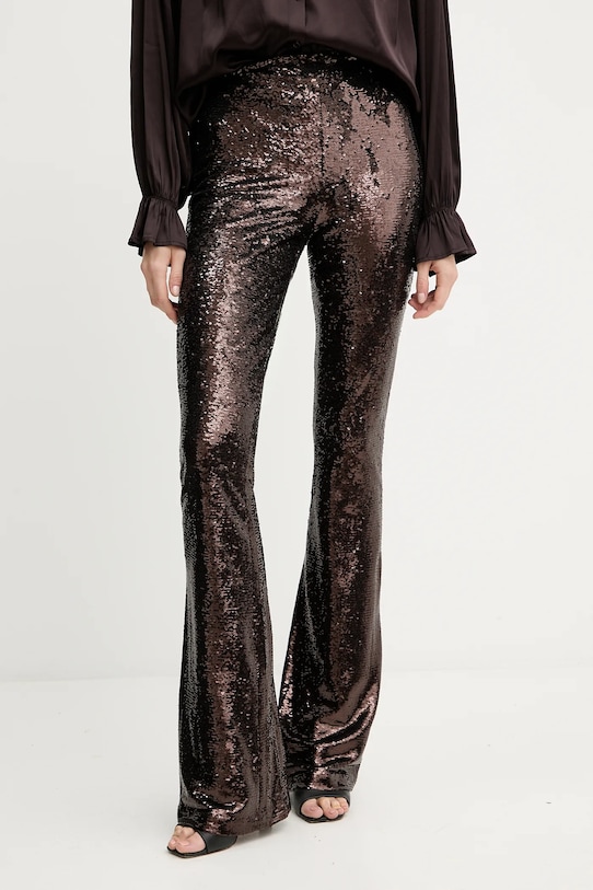 Штаны FUNZAM Silvian Heach, коричневый
Штаны FUNZAM Silvian Heach, коричневый