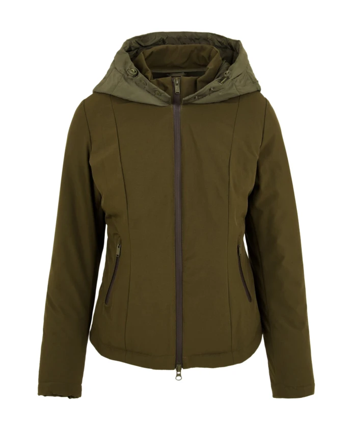 Jw5240 tplac 396 пальто из кипариса Bomboogie, зеленый
Jw5240 tplac 396 пальто из кипариса Bomboogie, зеленый