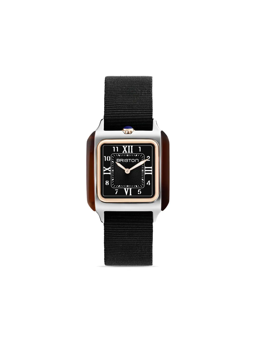 Наручные часы Streamliner Kennedy 30 мм Briston, черный
Наручные часы Streamliner Kennedy 30 мм Briston, черный