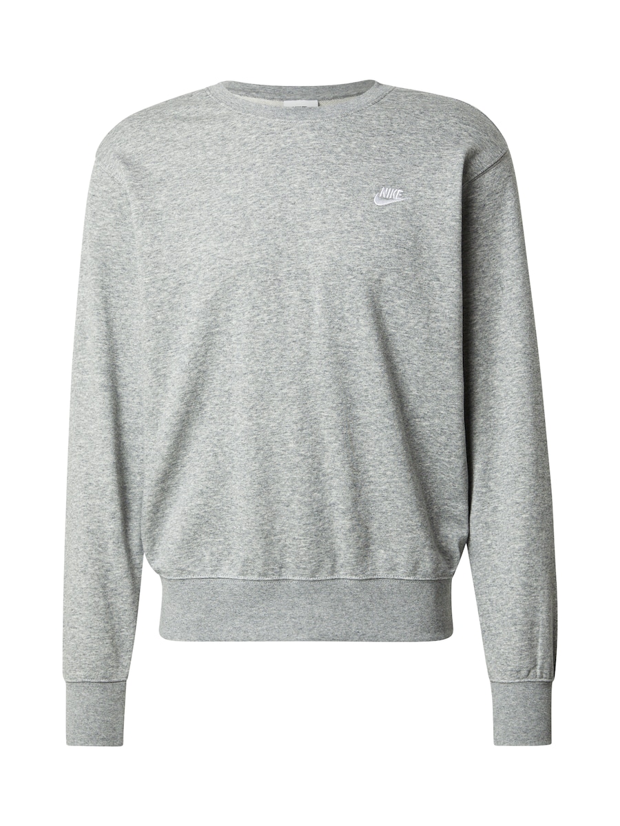 Толстовка Nike Sportswear Club Fleece, Mottled Grey, Серый, Толстовка Nike Sportswear Club Fleece, Mottled Grey
Толстовка Nike Sportswear Club Fleece, Mottled Grey, Серый, Толстовка Nike Sportswear Club Fleece, Mottled Grey