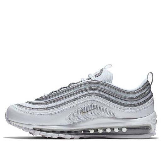 Кроссовки air max 97 Nike, серый
Кроссовки air max 97 Nike, серый