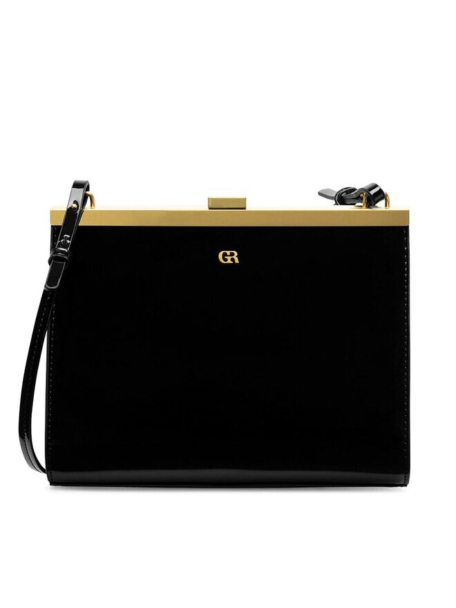 Сумка Gino Rossi, черный 
Сумка Gino Rossi, черный