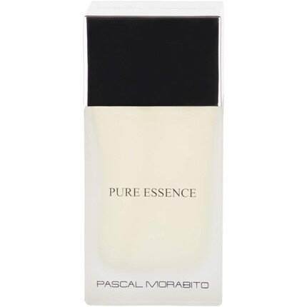 Pascal Morabito Pure Essence Eau De Toilette For Men Spray 94ml
Pascal Morabito Pure Essence Eau De Toilette For Men Spray 94ml