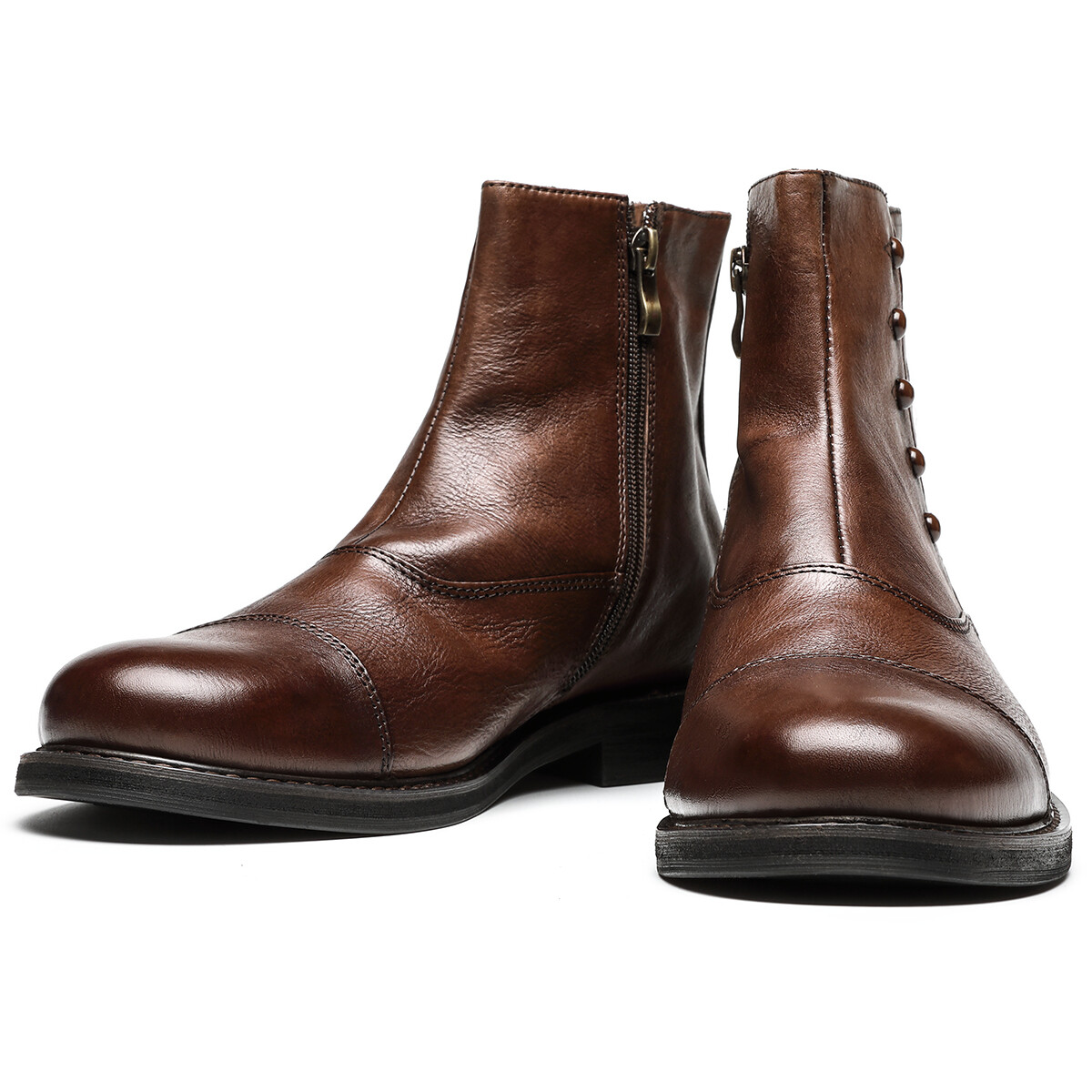 Ботинки мужские Diengrley, черный
Ботинки мужские Diengrley, черный