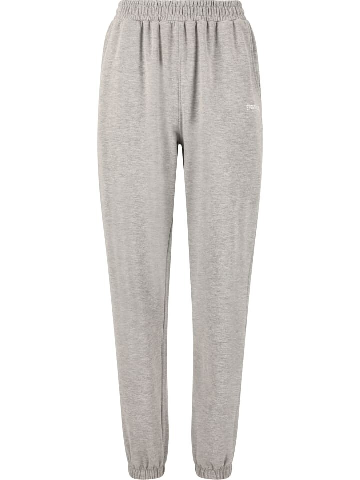 Спортивные и уличные брюки Athlecia Sweathose Giannis, цвет 1005 Light Grey Melange
Спортивные и уличные брюки Athlecia Sweathose Giannis, цвет 1005 Light Grey Melange