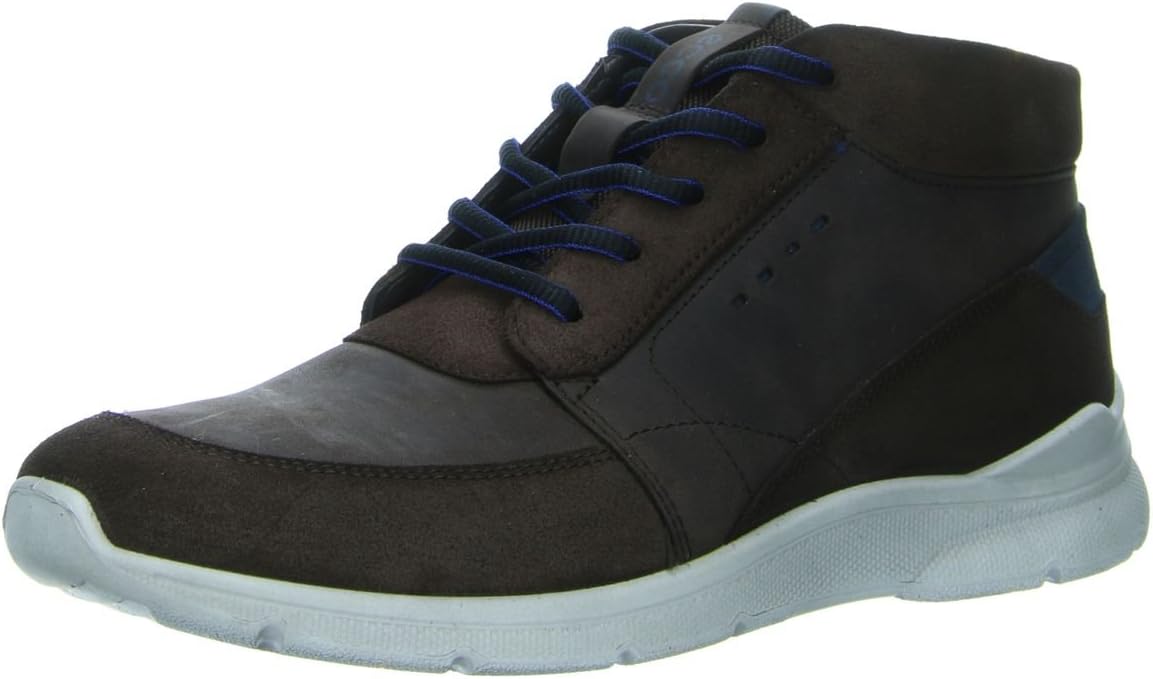 Мужские кроссовки ECCO Irondale Retro Low, Mocha/Mocha
Мужские кроссовки ECCO Irondale Retro Low, Mocha/Mocha