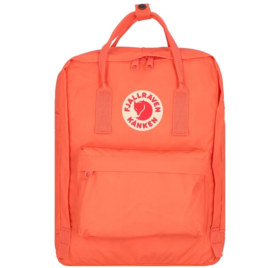 Рюкзак Fjällräven KANKEN, коралловый
Рюкзак Fjällräven KANKEN, коралловый