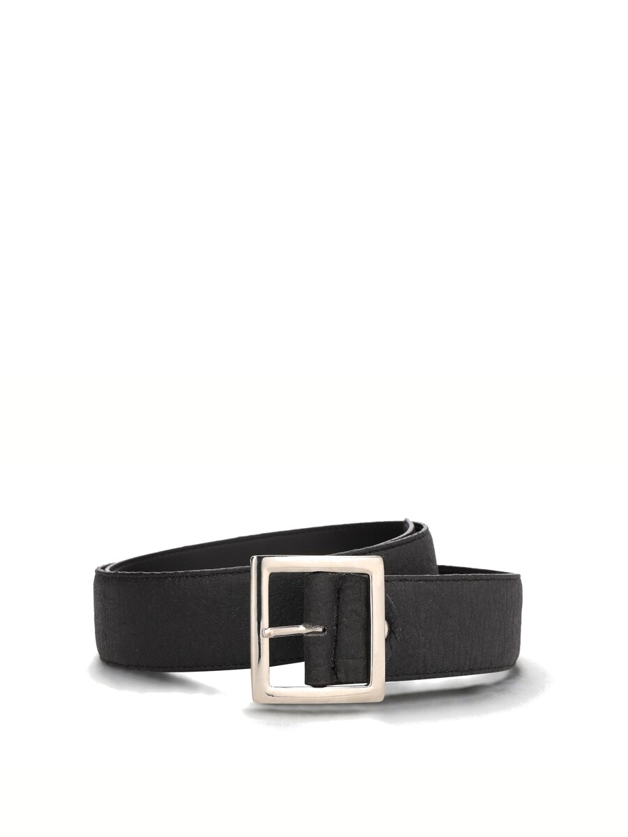 Ремень nae Vegan Shoes Saldes, черный
Ремень nae Vegan Shoes Saldes, черный