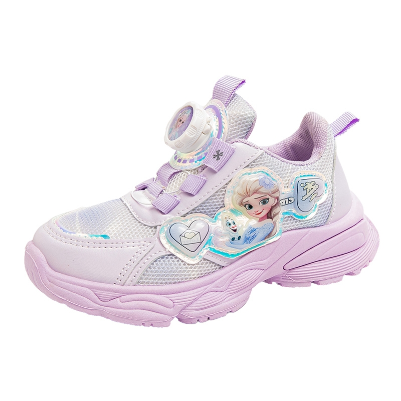 Дышащая амортизирующая повседневная обувь для детей YUZHAOLIN, фиолетовый
Дышащая амортизирующая повседневная обувь для детей YUZHAOLIN, фиолетовый