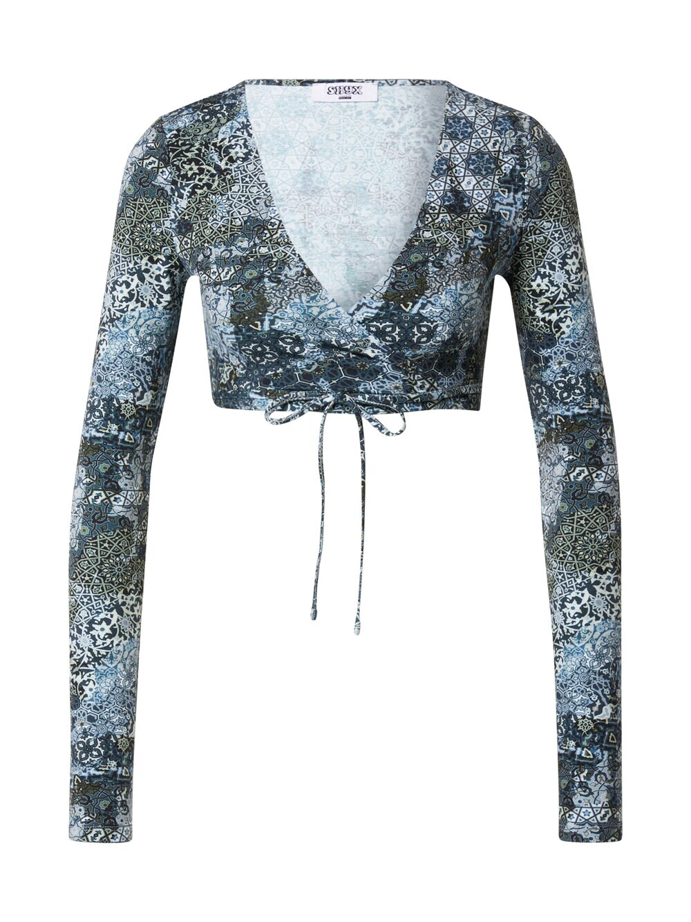 Рубашка SHYX Penelope, синий
Рубашка SHYX Penelope, синий