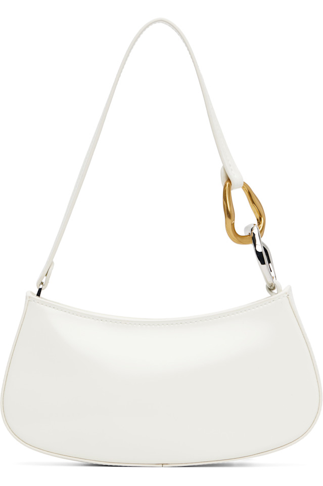 Сумка Ollie Staud, цвет paper
Сумка Ollie Staud, цвет paper