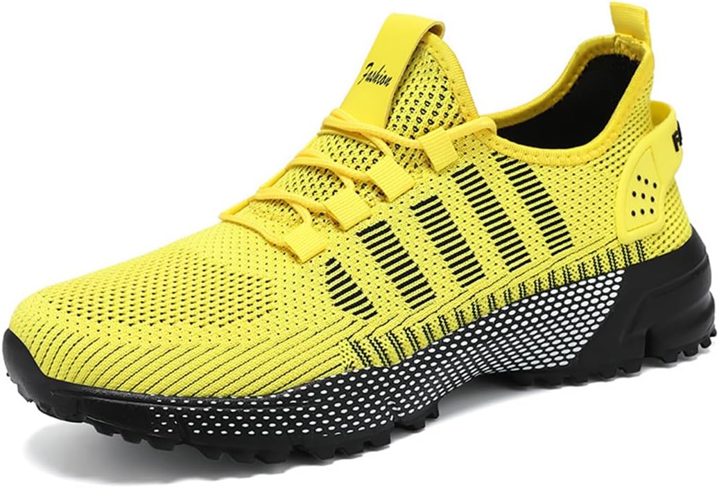 Кроссовки Stride Easy Swzec, желтый
Кроссовки Stride Easy Swzec, желтый