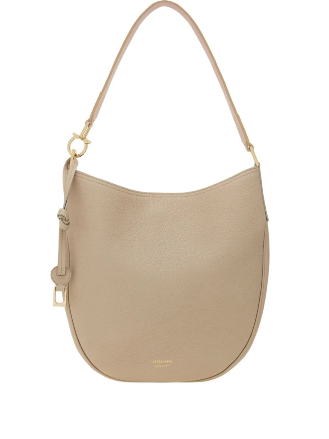 Сумка-шоппер Север-Юг Ferragamo
Сумка-шоппер Север-Юг Ferragamo