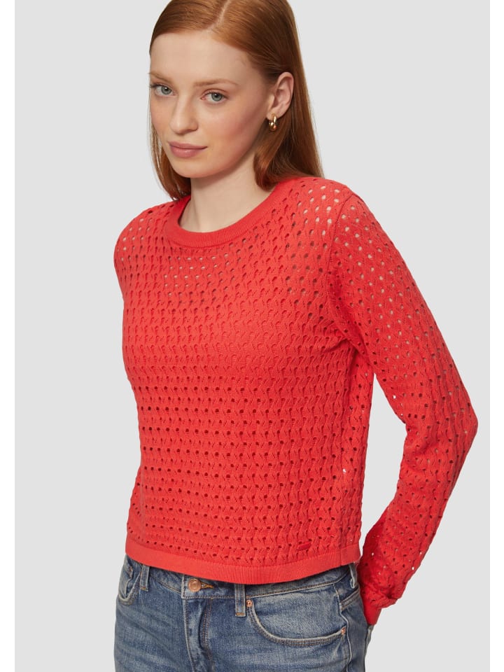 Футболка QS, красный
Футболка QS, красный