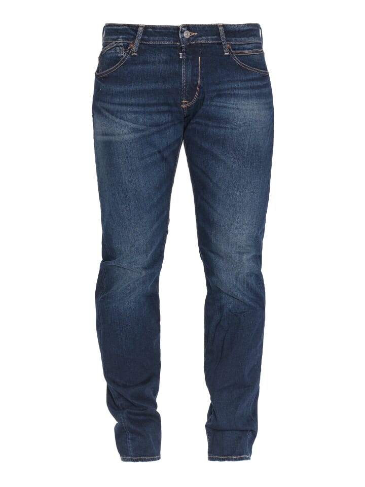 Джинсы Le Temps des Cerises, синий
Джинсы Le Temps des Cerises, синий