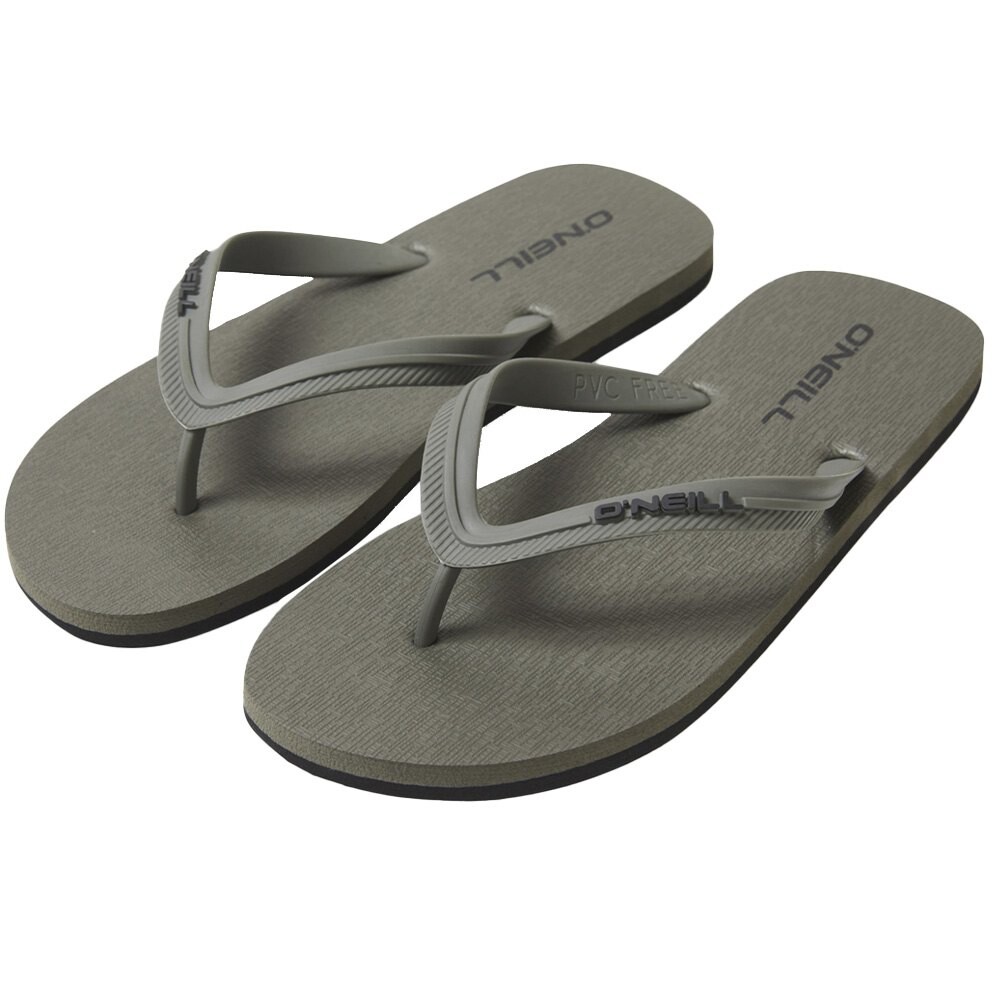 Сандалии O´neill N2400001 Profile Small Logo, зеленый
Сандалии O´neill N2400001 Profile Small Logo, зеленый