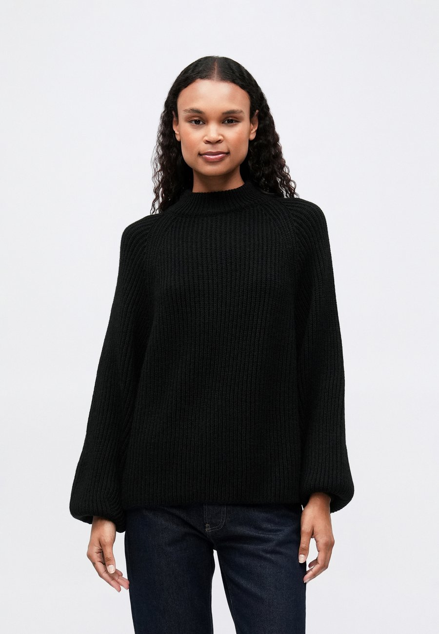 Джемпер DRYKORN KIMONI, Black
Джемпер DRYKORN KIMONI, Black