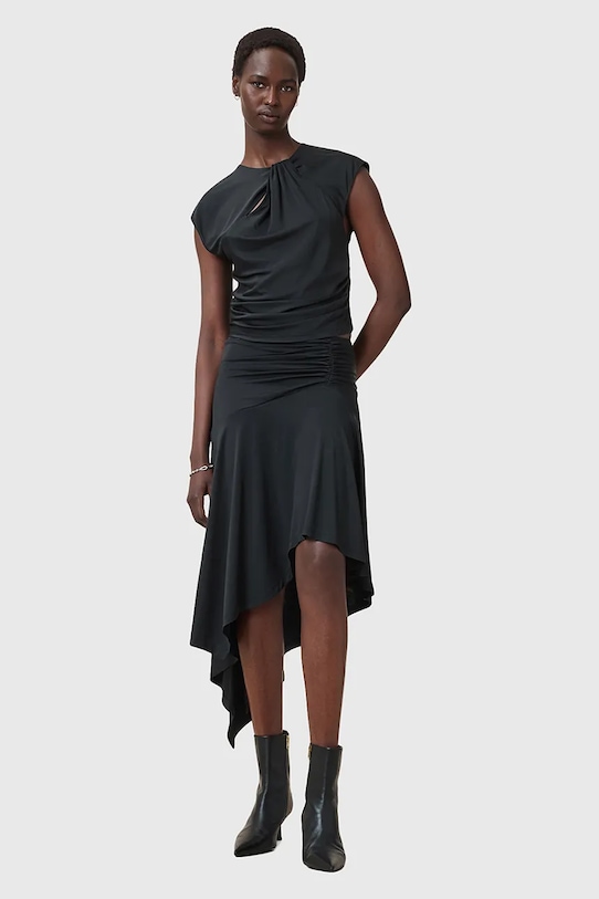 Юбка ANNALIE Allsaints, черный
Юбка ANNALIE Allsaints, черный