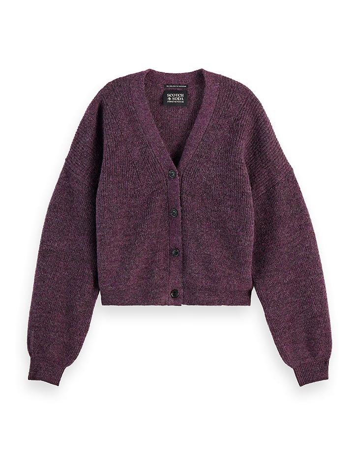 Кардиган Scotch & Soda
Кардиган Scotch & Soda