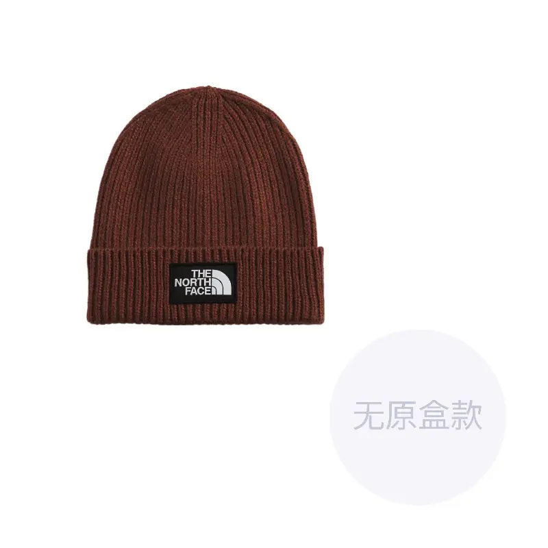 Акриловая шапка унисекс THE NORTH FACE
Акриловая шапка унисекс THE NORTH FACE