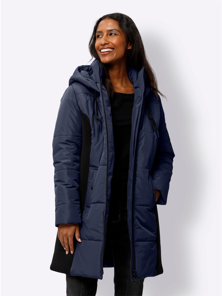 Зимняя куртка Heine
Зимняя куртка Heine