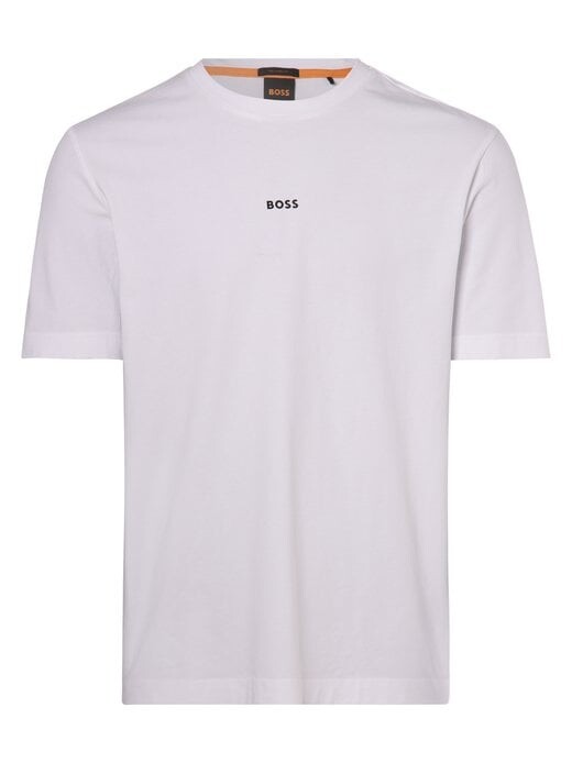 Футболка тчуп Boss Orange, белый
Футболка тчуп Boss Orange, белый