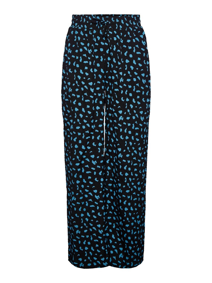 Свободные брюки Pieces ANEMONE, ночной синий/светло-голубой
Свободные брюки Pieces ANEMONE, ночной синий/светло-голубой