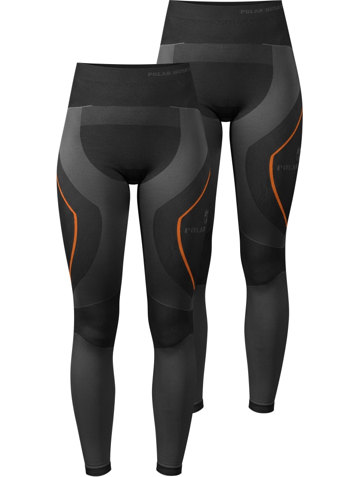 Normani 2 комплекта женского термобелья, длинное горнолыжное белье оранжевого цвета
Normani 2 комплекта женского термобелья, длинное горнолыжное белье оранжевого цвета