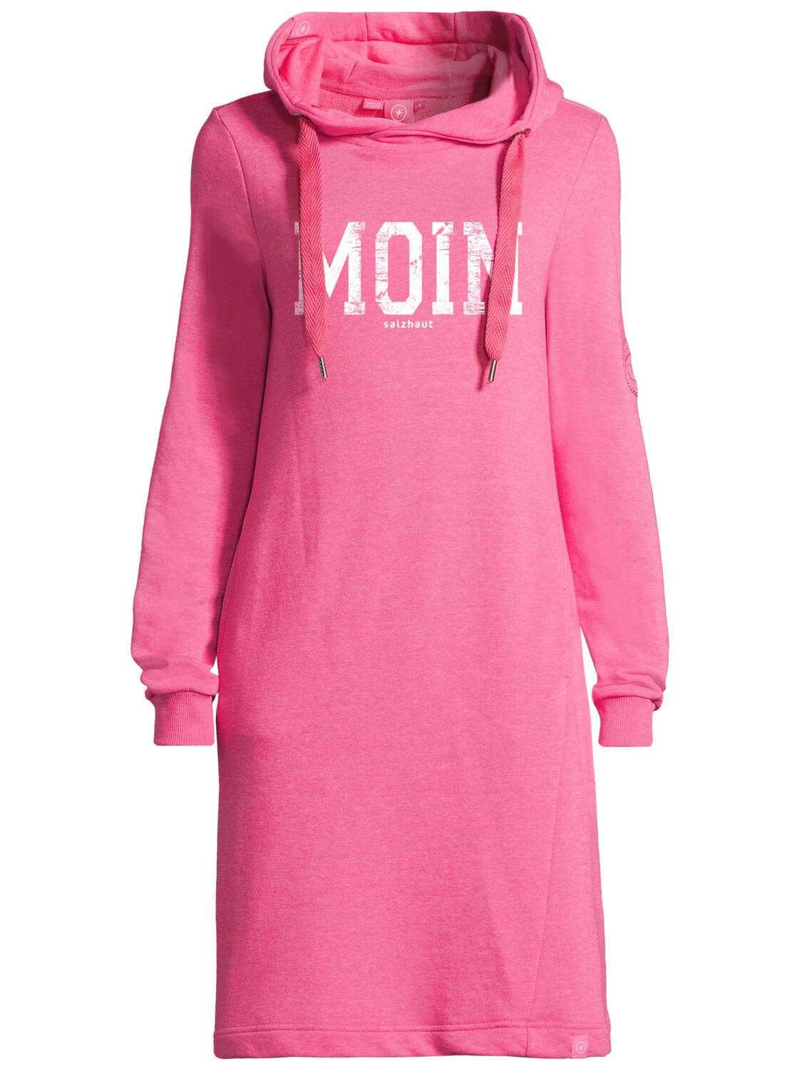 Salzhaut Платье 'Moin' в розовом цвете
Salzhaut Платье 'Moin' в розовом цвете