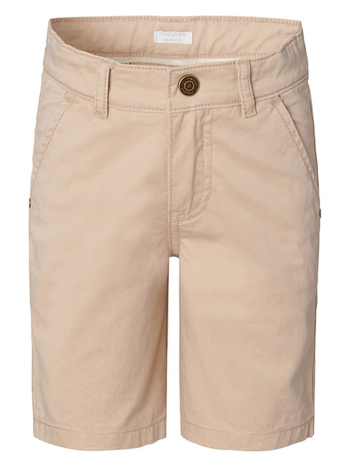Шорты Noppies, бежевый
Шорты Noppies, бежевый
