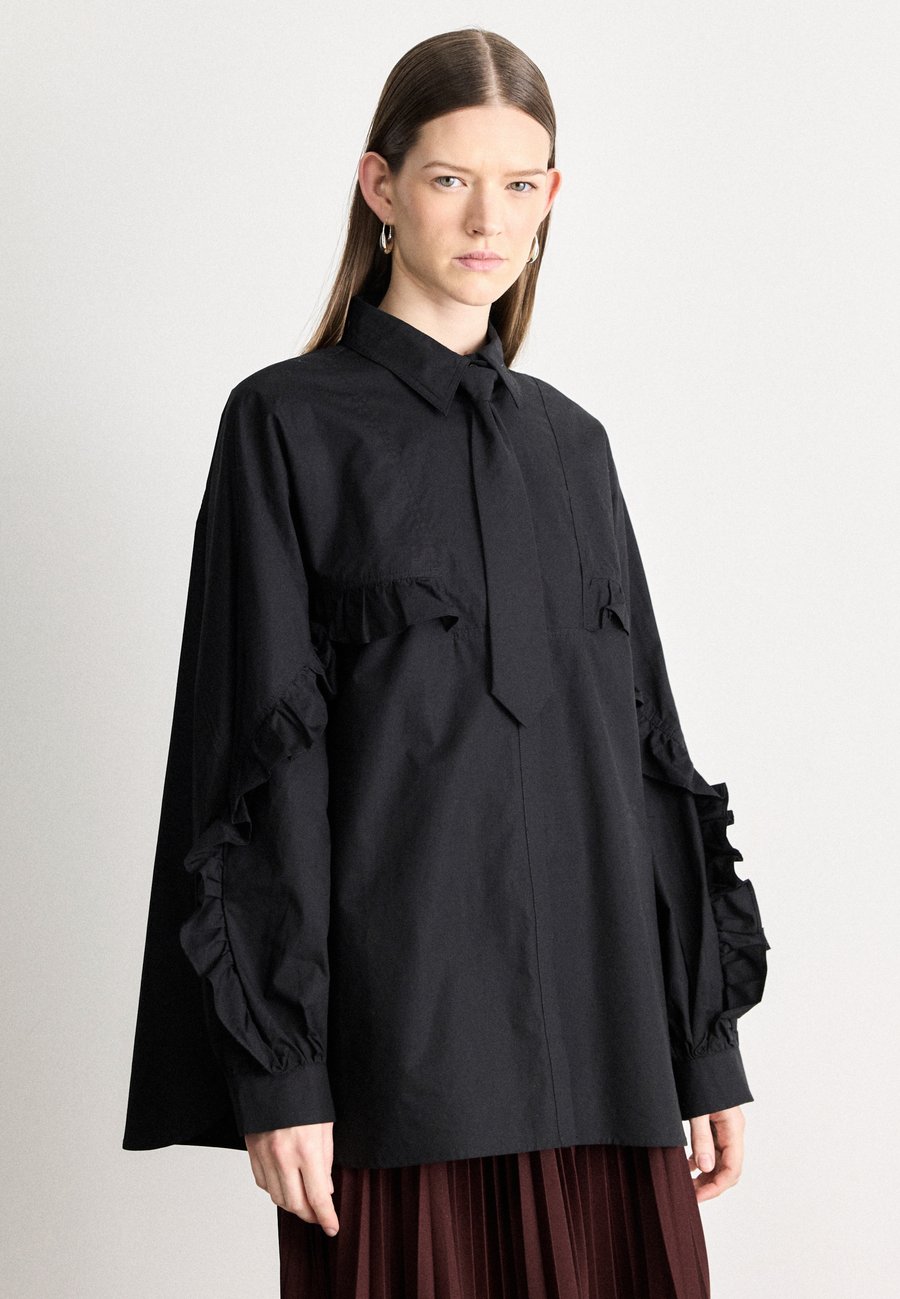 Блуза Cras SHIRT, Black
Блуза Cras SHIRT, Black