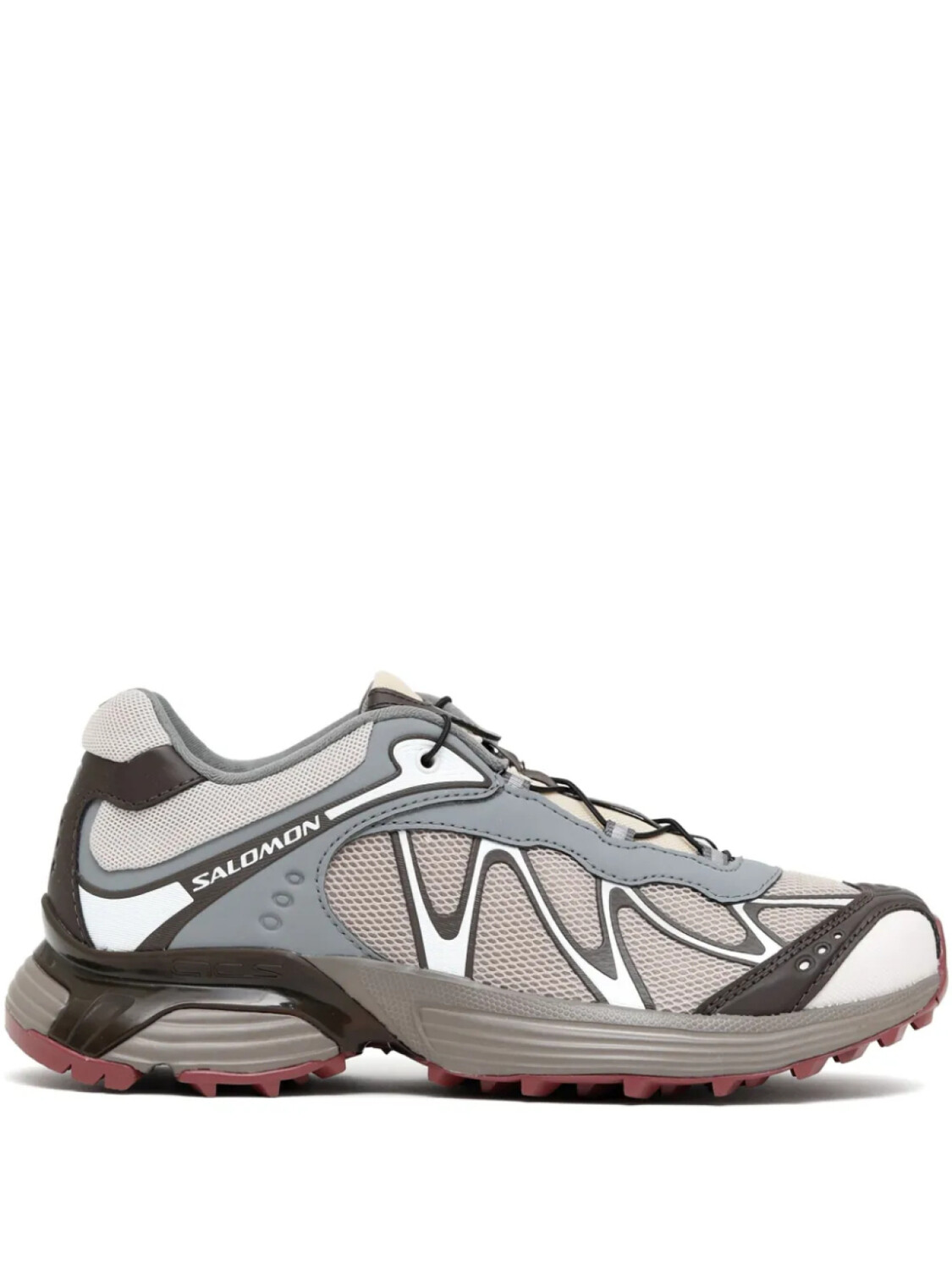 Кроссовки Salomon XT-Whisper, нейтральный
Кроссовки Salomon XT-Whisper, нейтральный