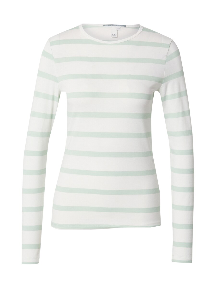 Рубашка QS, белый
Рубашка QS, белый