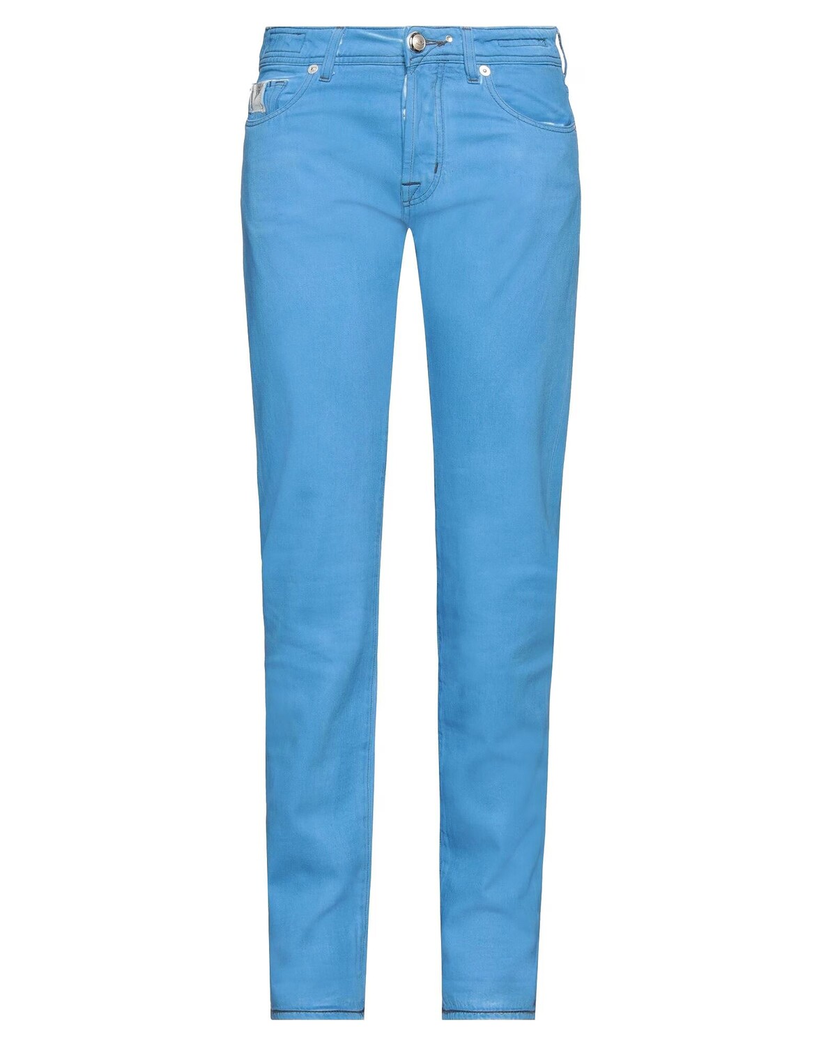 Джинсы Jacob Cohen, лазурный
Джинсы Jacob Cohen, лазурный