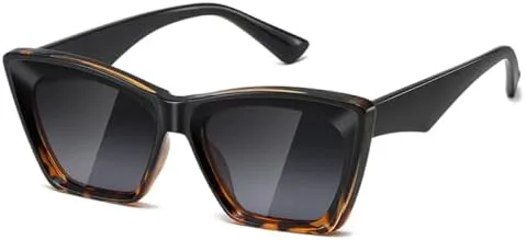 Солнцезащитные очки 2027 года, оправа для женских очков, металлические безрамочные очки, модные очки с защитой от УФ-излучения UV400 MTZJH, 2.black Pudding
Солнцезащитные очки 2027 года, оправа для женских очков, металлические безрамочные очки, модные очки с защитой от УФ-излучения UV400 MTZJH, 2.black Pudding