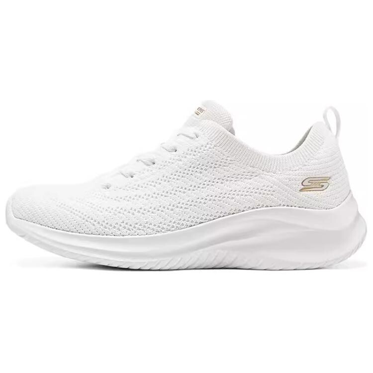 Кроссовки женские Bob's Running Shoes с низким верхом молочно-белого цвета Skechers
Кроссовки женские Bob's Running Shoes с низким верхом молочно-белого цвета Skechers