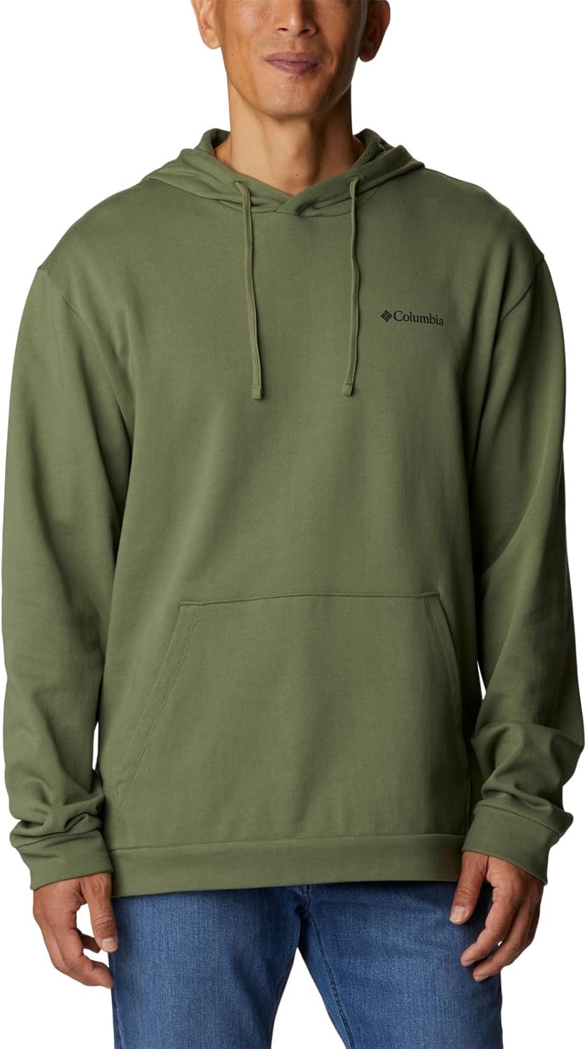 Толстовка Columbia Men's Break It Down, Mosstone
Толстовка Columbia Men's Break It Down, Mosstone