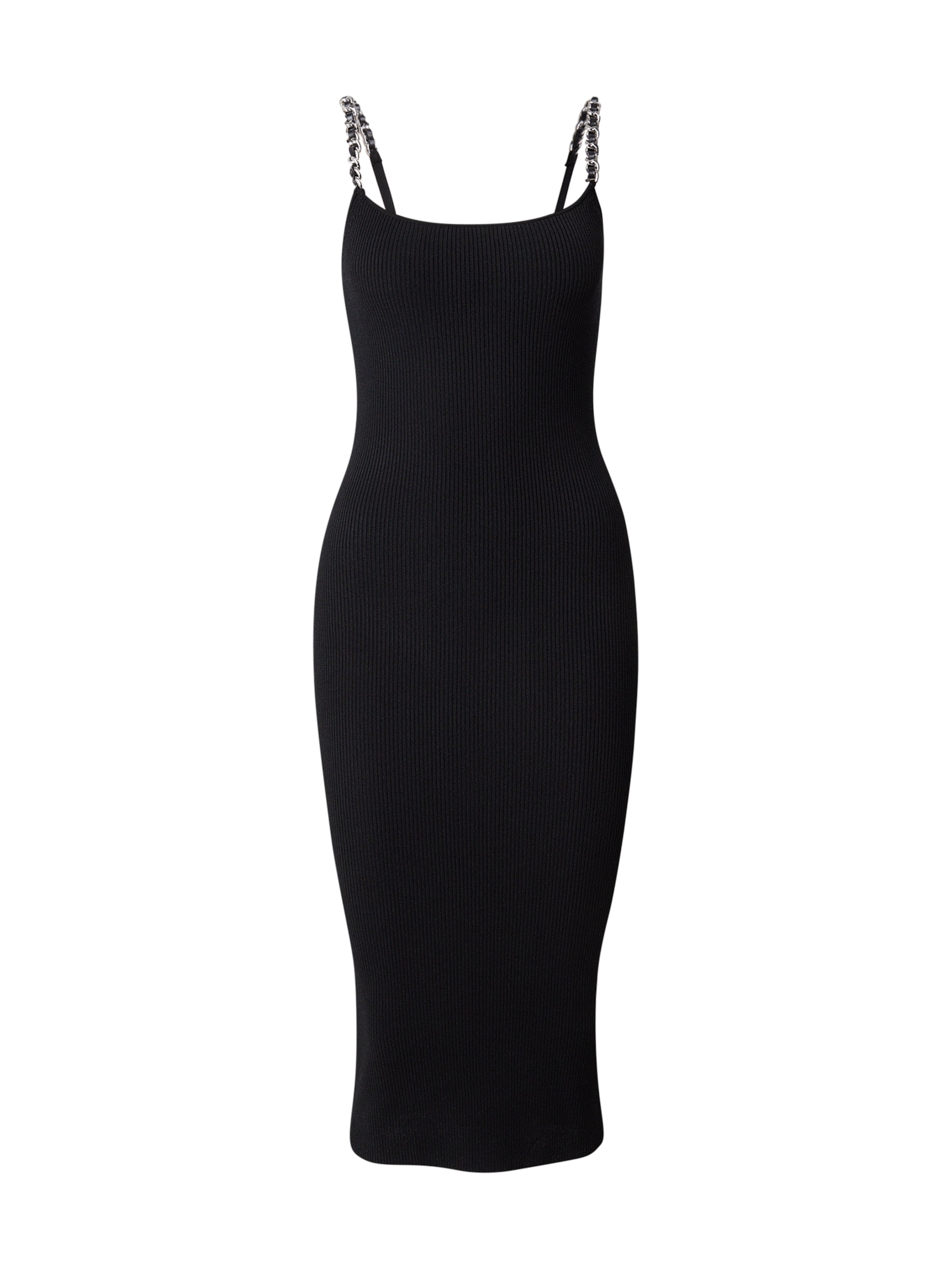 MICHAEL Michael Kors Платье в черном цвете
MICHAEL Michael Kors Платье в черном цвете