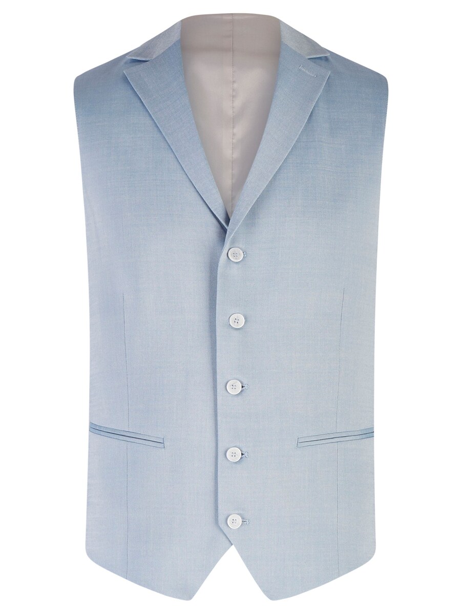 Жилет HECHTER PARIS, светло-синий
Жилет HECHTER PARIS, светло-синий