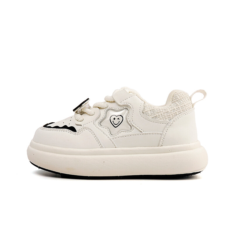 Детская повседневная обувь для детей, кроссовки, кроссовки Banner The Piggy, бежевый/черный
Детская повседневная обувь для детей, кроссовки, кроссовки Banner The Piggy, бежевый/черный