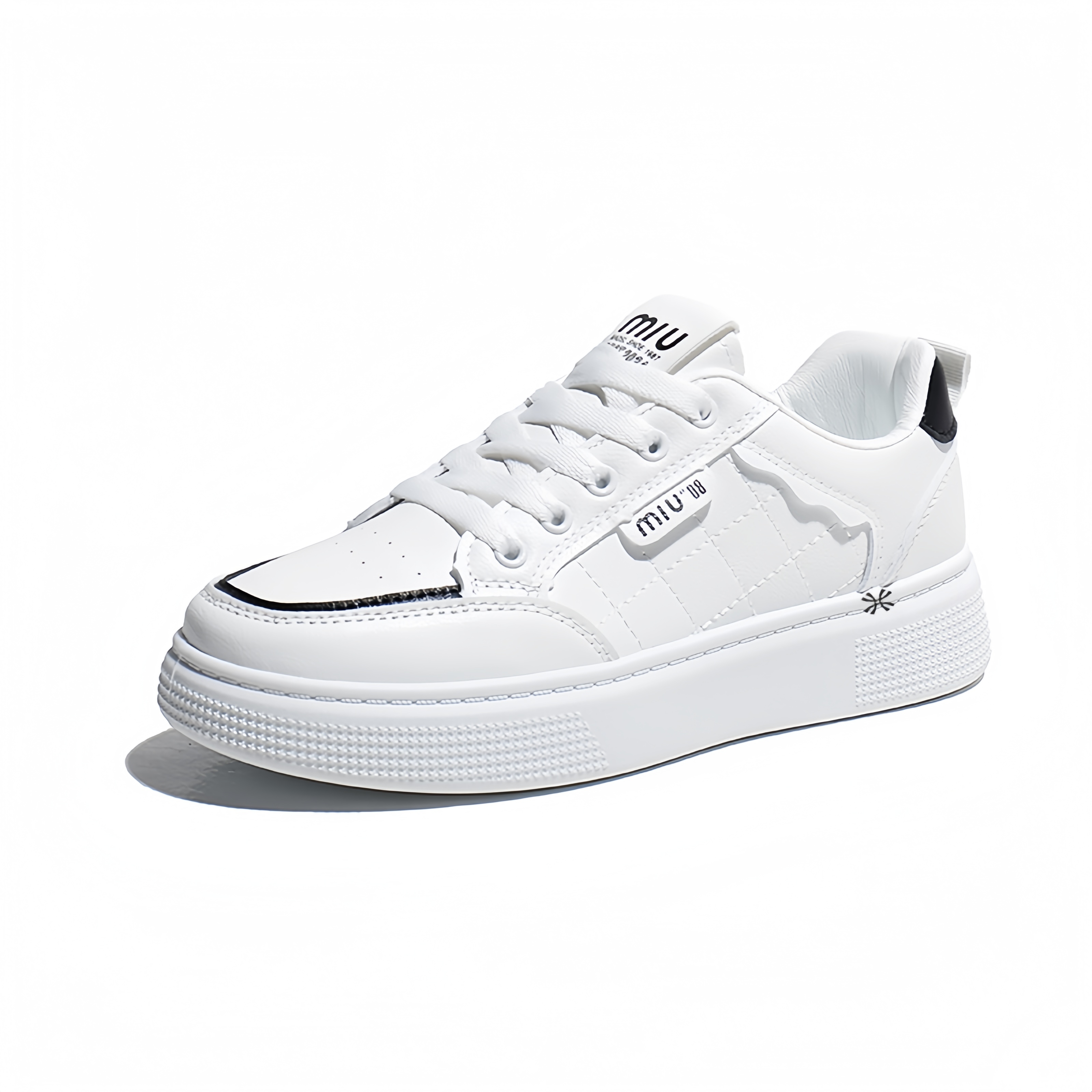 Детские скейтерские кроссовки для подростков YUZHAOLIN, черный
Детские скейтерские кроссовки для подростков YUZHAOLIN, черный