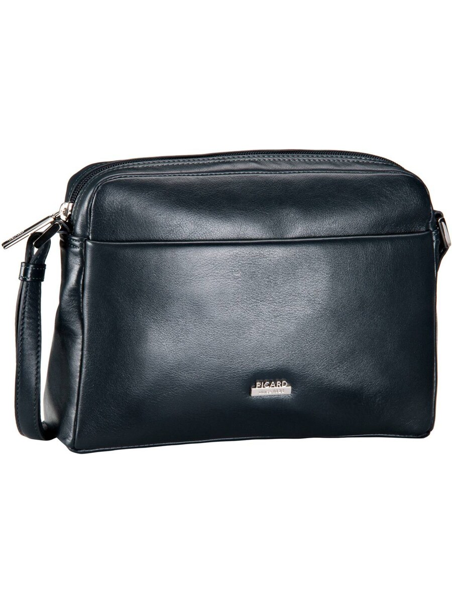 Сумка через плечо Picard Really, Blue
Сумка через плечо Picard Really, Blue